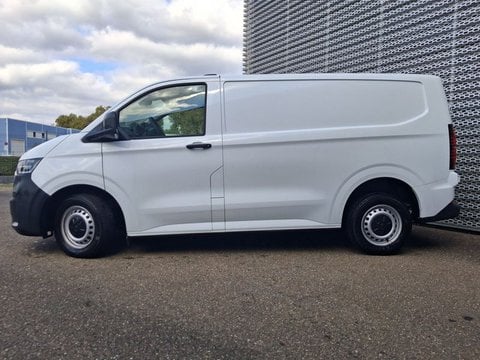Voitures D'occasion À Dax | Volkswagen Transporter Van L1H1 2.0 Tdi 170 Bva8 4Motion Business