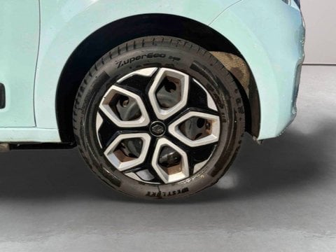 Voitures D'occasion À Saint-Astier | Renault Twingo Iii E-Tech Equilibre