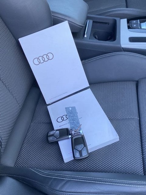 Voitures D'occasion À Boé | Audi Q5 Sportback 50 Tfsie 299 S Tronic 7 Quattro S Line