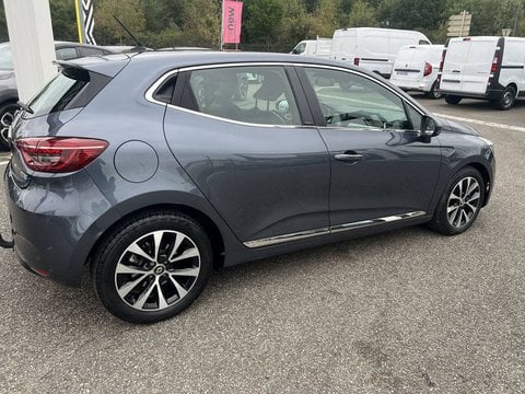 Voitures D'occasion À Montauban | Renault Clio E-Tech 140 Intens
