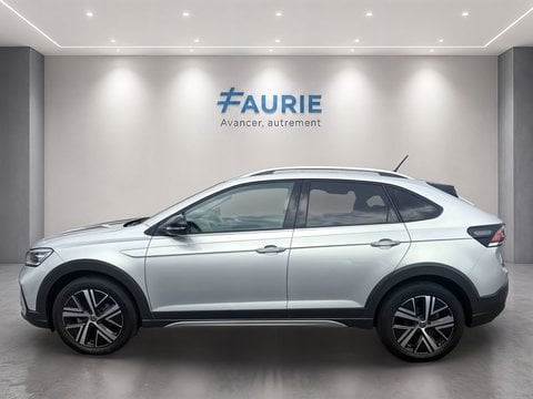 Voitures D'occasion À Brive La Gaillarde | Volkswagen Taigo 1.0 Tsi 110 Dsg7