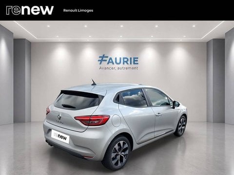 Voitures D'occasion À Limoges | Renault Clio Tce 90 Evolution