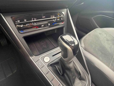 Voitures D'occasion À Brive La Gaillarde | Volkswagen Taigo 1.0 Tsi 110 Dsg7 Style