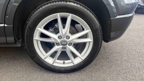 Voitures D'occasion À Brive La Gaillarde | Audi Q2 35 Tfsi Cod 150 S Tronic 7 S Line