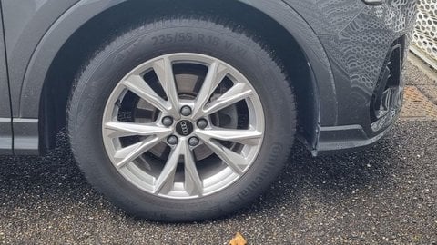 Voitures D'occasion À Dax | Audi Q3 35 Tdi 150 Ch S Tronic 7 S Line