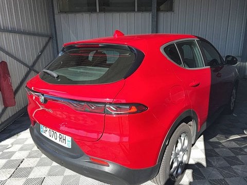Voitures D'occasion À Saintes | Alfa Romeo Tonale 1.5 Hybrid 130 Ch Tct7 Super