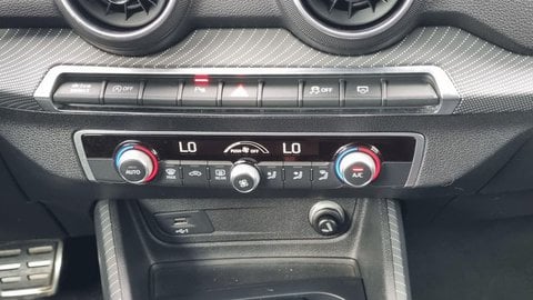 Voitures D'occasion À Dax | Audi Q2 35 Tfsi Cod 150 S Tronic 7 S Line