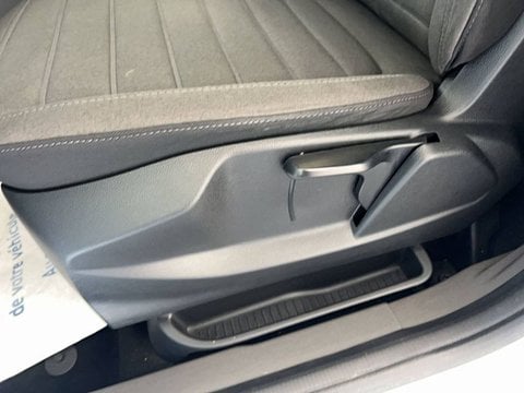Voitures D'occasion À Saintes | Ford Grand Tourneo Connect 1.5 L Ecoblue 120 S&S Titanium