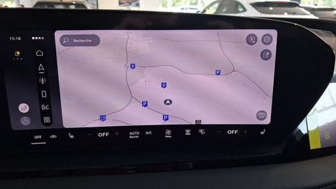 Voitures D'0Km À Saint-Avit | Audi Q6 E-Tron 428 Ch 100 Kwh Quattro Competition