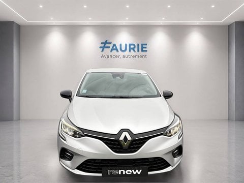 Voitures D'occasion À Trélissac | Renault Clio E-Tech Full Hybrid 145 Evolution