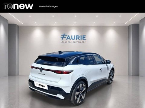Voitures D'occasion À Limoges | Renault Mégane Megane V Electrique Megane E-Tech Ev60 220 Ch Su...