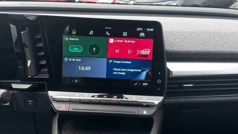 Voitures D'occasion À Cahors | Renault Mégane Megane E-Tech Ev40 130Ch Boost Charge Equilibre