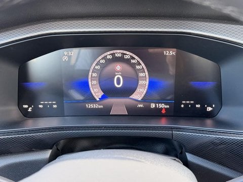 Voitures D'occasion À Boé | Volkswagen T-Cross 1.0 Tsi 116 Start/Stop Bvm6 Vw Edition