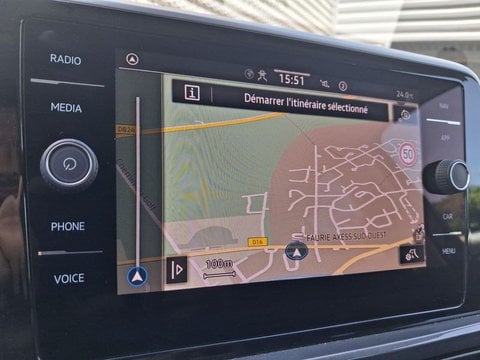 Voitures D'occasion À Saint-Pierre-Du-Mont | Volkswagen T-Roc 1.5 Tsi Evo2 150 Start/Stop Dsg7 S...