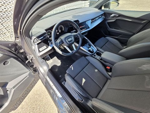 Voitures D'occasion À Saint-Avit | Audi A3 Sportback 40 Tfsie 204 S Tronic 6 S Line
