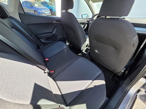 Voitures D'occasion À Saint-Avit | Seat Arona 1.0 Tsi 95 Ch Start/Stop Bvm5 Urban