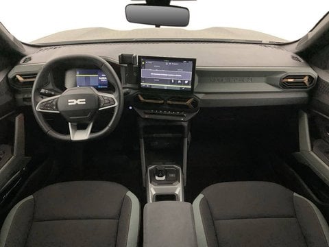 Voitures D'occasion À Montauban | Dacia Duster Hybrid 155 Extreme