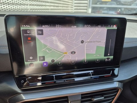 Voitures D'occasion À Dax | Cupra Formentor 1.4 E-Hybrid 204 Ch Dsg6 V