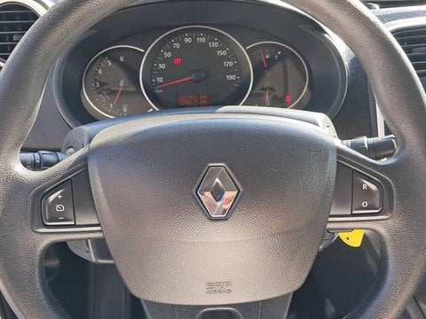 Voitures D'occasion À Limoges | Renault Kangoo Express Ii Express 1.5 Dci 90 E6 Extra R-Link