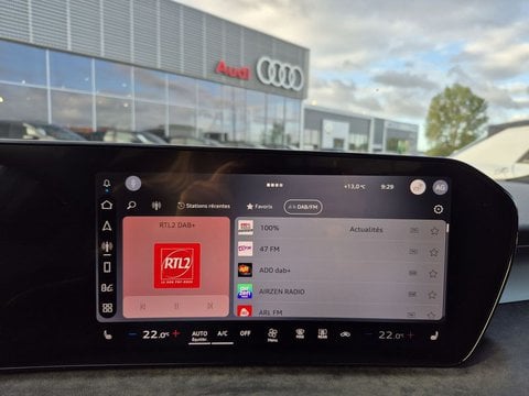 Voitures D'0Km À Boé | Audi A3 Sportback E-Hybrid 204 Ch S Line