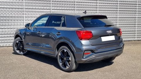 Voitures D'occasion À Dax | Audi Q2 35 Tfsi 150 Bvm6 S Line Plus