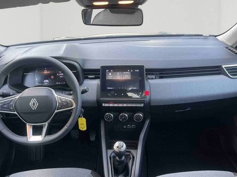 Voitures D'occasion À Trélissac | Renault Clio V Eco-G 100 Ch Gsr2 Evolution