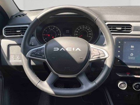 Voitures D'occasion À Trélissac | Dacia Duster Ii Eco-G 100 4X2 Journey +