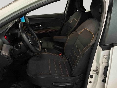 Voitures D'occasion À Tulle | Dacia Sandero Tce 90 - 22 Stepway Confort