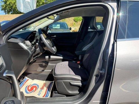 Voitures D'occasion À Sarlat | Renault Captur Ii Tce 140 Edc - 21 Intens
