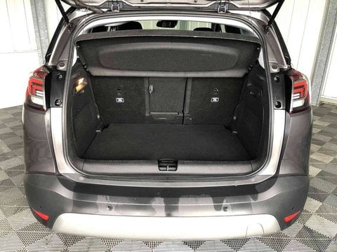 Voitures D'occasion À Saintes | Opel Crossland X 1.2 Turbo 110 Ch Bva6 Design 120 Ans