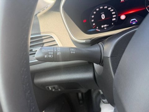 Voitures D'occasion À Sarlat | Renault Mégane Megane Iv Berline Tce 140 Edc Techno
