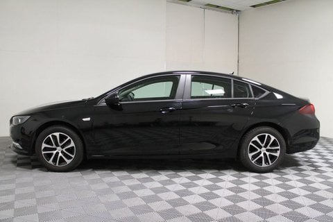 Voitures D'occasion À Châtellerault | Opel Insignia B Grand Sport 1.6 Diesel 136 Ch Edition Bus...