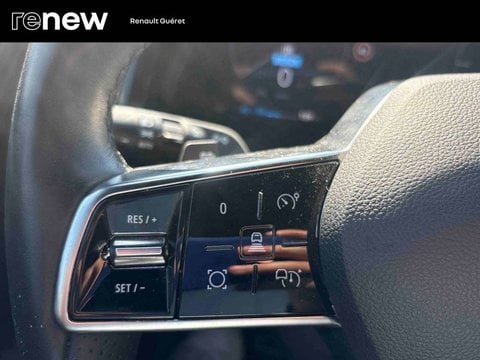 Voitures D'occasion À Guéret | Renault Mégane Megane V Electrique Megane E-Tech Ev60 220 Ch Op...