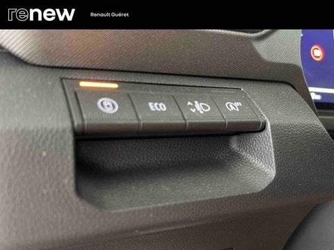 Voitures D'occasion À Guéret | Dacia Bigster Mild Hybrid 140 Journey