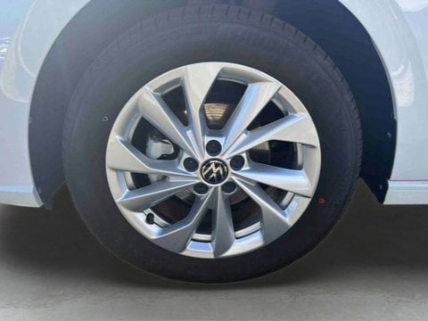 Voitures D'occasion À Brive La Gaillarde | Volkswagen Polo 1.0 Tsi 95 S&S Bvm5 Style