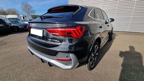 Voitures D'occasion À Dax | Audi Q3 Sportback 45 Tfsie 245 Ch S Tronic 6 S Line