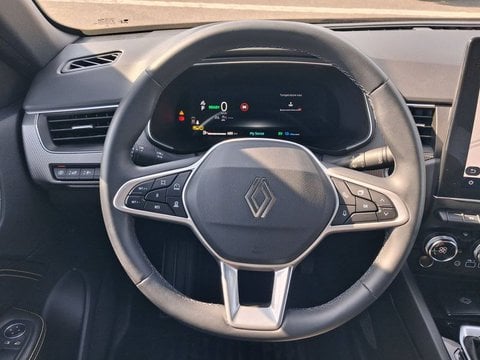 Voitures D'occasion À Montauban | Renault Arkana E-Tech Full Hybrid 145 Gsr2 Techno