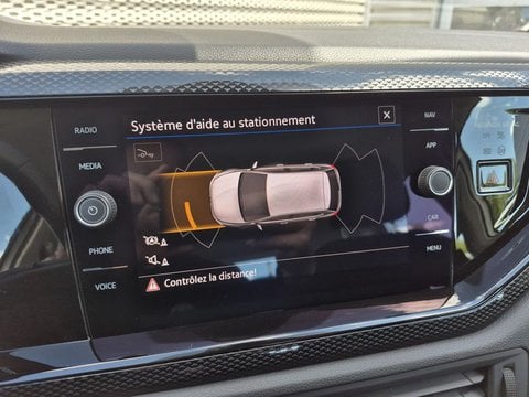 Voitures D'occasion À Saint-Avit | Volkswagen Polo 1.0 Tsi 95 S&S Bvm5 Life Plus