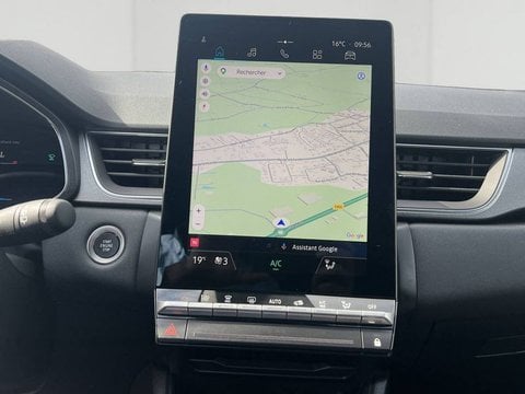 Voitures D'occasion À Montauban | Renault Captur Ii E-Tech Full Hybrid 145 Ch Techno