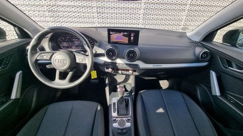 Voitures D'occasion À Dax | Audi Q2 30 Tdi 116 S Tronic 7 Design