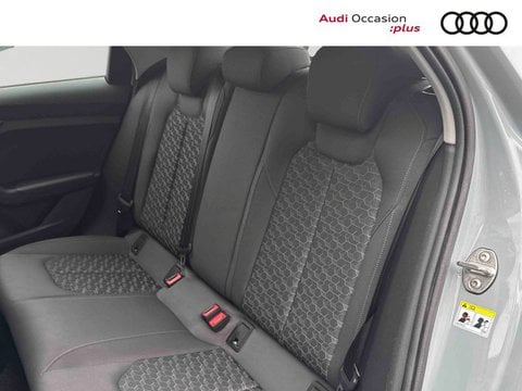 Voitures D'occasion À Brive La Gaillarde | Audi A1 Sportback 30 Tfsi 110 Ch S Tronic 7 Advanced