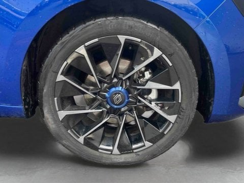 Voitures D'occasion À Trélissac | Renault Clio V E-Tech Full Hybrid 145 Esprit Alpine