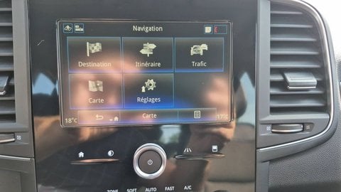 Voitures D'occasion À Bergerac | Renault Koleos Ii Tce 160 Edc Zen