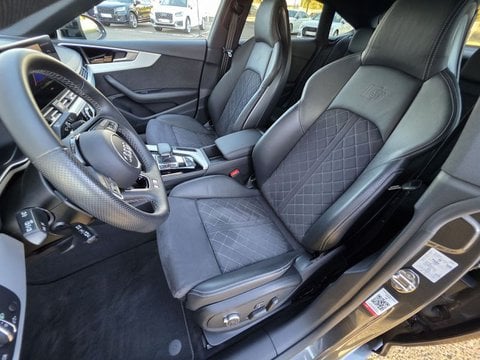 Voitures D'occasion À Saint-Avit | Audi A5 Sportback 35 Tdi 163 S Tronic 7 S Edition