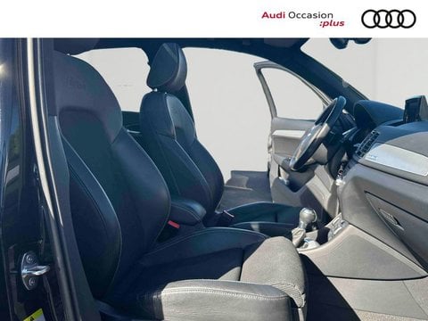 Voitures D'occasion À Brive La Gaillarde | Audi Q3 2.0 Tdi 150 Ch S Tronic 7 Quattro S Line