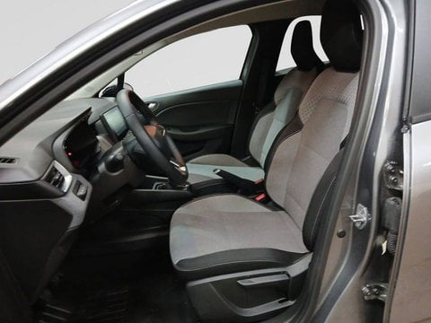 Voitures D'occasion À Cahors | Renault Clio V Blue Dci 100 Ch Gsr2 Evolution
