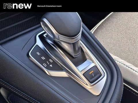 Voitures D'occasion À Castelsarrasin | Renault Symbioz E-Tech Full Hybrid 145 Esprit Alpine