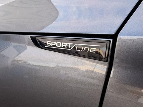 Voitures D'occasion À Boé | Škoda Octavia 2.0 Tdi 150 Ch Scr Dsg7 Sportline