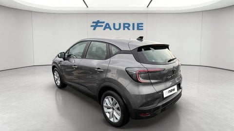 Voitures D'occasion À Brive La Gaillarde | Renault Captur Ii E-Tech Full Hybrid 145 Ch Evolution