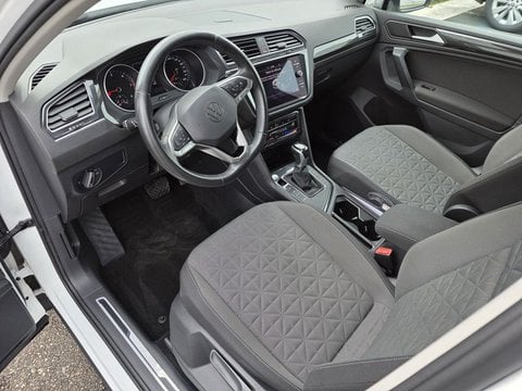 Voitures D'occasion À Saint-Avit | Volkswagen Tiguan 2.0 Tdi 150Ch Dsg7 Life